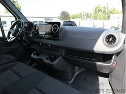 Mercedes-Benz Sprinter 317 Maxi,Automatik,Kamera,Klima,MBUX