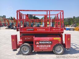 Genie GS3268RT