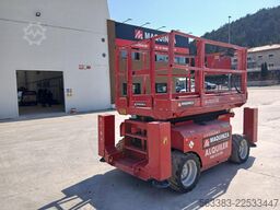 Genie GS3268RT