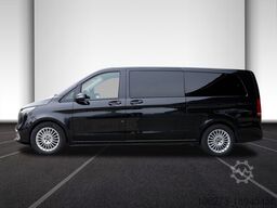 Mercedes-Benz V 300 Avantgarde,Extralang,2xSchiebetür el.,AHK