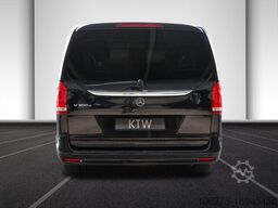 Mercedes-Benz V 300 Avantgarde,Extralang,2xSchiebetür el.,AHK