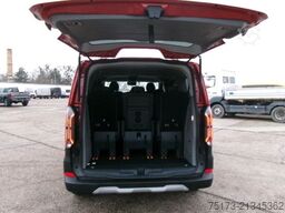 FORD Tourneo Custom 320L2 Active AT Matrix 360Kam B&O