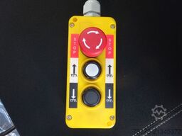 FORD Ranger XLT ExtraKab AWD 3-Seitenkipper Standhz