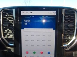 FORD Ranger XLT ExtraKab AWD 3-Seitenkipper Standhz