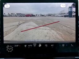 FORD Transit 350L4  Trend 4x4 Allrad Koffer LWB Kam