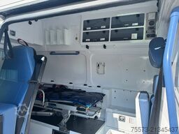 VOLKSWAGEN VW T6, 2.0 TDI, 4-Motion, Blutbox.