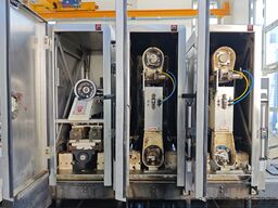 Timesavers Grindingmaster 31-Serie-450-WWB