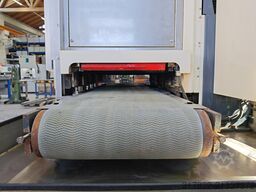 Timesavers Grindingmaster 31-Serie-450-WWB