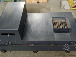 Timesavers Grindingmaster 31-Serie-450-WWB