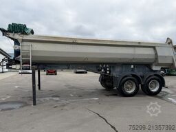 Langendorf SKS HS 18/27