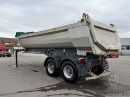 Langendorf SKS HS 18/27