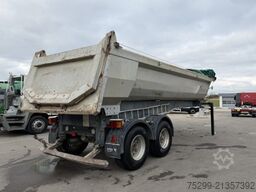 Langendorf SKS HS 18/27