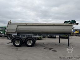 Langendorf SKS HS 18/27