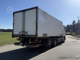 Volvo FH-500 6x2*4 BDF + Kühlbox / Swiss-Vehicle