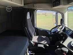 Volvo FH-500 6x2*4 BDF + Kühlbox / Swiss-Vehicle