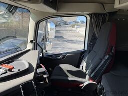 Volvo FH-500 6x2*4 BDF + Kühlbox / Swiss-Vehicle