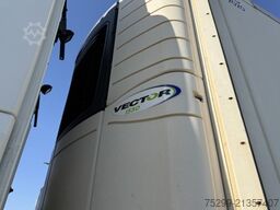 Volvo FH-500 6x2*4 BDF + Kühlbox / Swiss-Vehicle