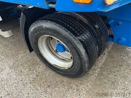 Meusburger MTA-3-36 Tieflader / Swiss-Vehicle