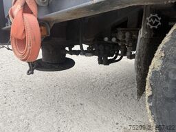 Müller-Mitteltal T40 Tieflader / Swiss-Vehicle