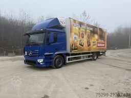 Mercedes-Benz Actros 1843 4x2 Thermo King / Swiss-Vehicle