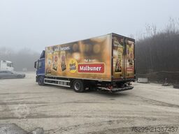 Mercedes-Benz Actros 1843 4x2 Thermo King / Swiss-Vehicle