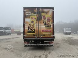 Mercedes-Benz Actros 1843 4x2 Thermo King / Swiss-Vehicle