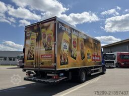 Mercedes-Benz Actros 1843 4x2 Thermo King / Swiss-Vehicle