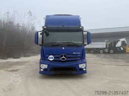 Mercedes-Benz Actros 1843 4x2 Thermo King / Swiss-Vehicle