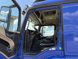Mercedes-Benz Actros 1843 4x2 Thermo King / Swiss-Vehicle