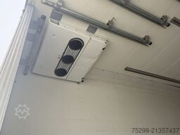 Mercedes-Benz Actros 1843 4x2 Thermo King / Swiss-Vehicle