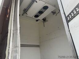 Mercedes-Benz Actros 1843 4x2 Thermo King / Swiss-Vehicle