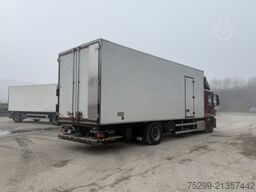 Mercedes-Benz Actros 1843 4x2 Thermo King / Swiss-Vehicle