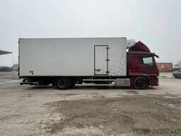 Mercedes-Benz Actros 1843 4x2 Thermo King / Swiss-Vehicle