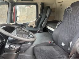 Mercedes-Benz Actros 1843 4x2 Thermo King / Swiss-Vehicle