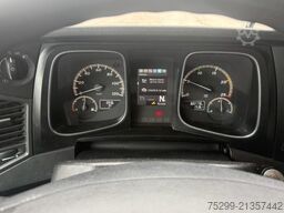 Mercedes-Benz Actros 1843 4x2 Thermo King / Swiss-Vehicle