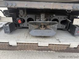 Mercedes-Benz Actros 1843 4x2 Thermo King / Swiss-Vehicle