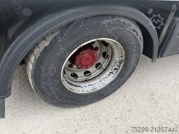 Mercedes-Benz Actros 1843 4x2 Thermo King / Swiss-Vehicle