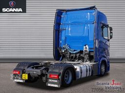 Scania S 500 A4x2EB - SUPER -