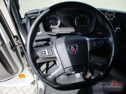 Scania R 460 A4x2NA