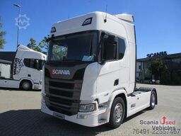Scania R 460 A4x2NA