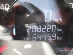 Scania R 460 A4x2NA