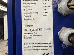 Performtec 4 wheel
