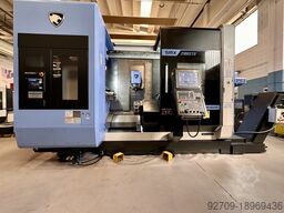 DN solutions - DOOSAN Puma SMX 2100STB