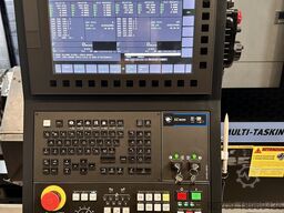 DN solutions - DOOSAN Puma SMX 2100STB