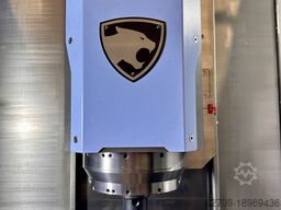 DN solutions - DOOSAN Puma SMX 2100STB