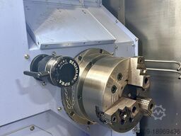 DN solutions - DOOSAN Puma SMX 2100STB