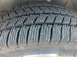 MERCEDES-BENZ Sprinter rmoKing V-300..EU6..