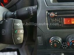 RENAULT Master EURO 6, Sortimo 1.Hd Klima Kamera MAXI