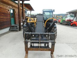 Haulotte HTL4014