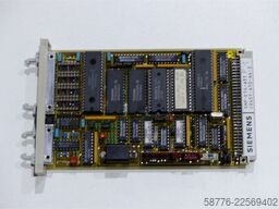 Siemens C8451-A10-A4-3 / SPM-E14-A51P1